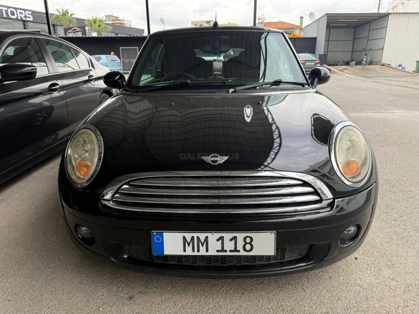 MINI Cooper 2010 Satılık İkinci El - Thumbnail 3
