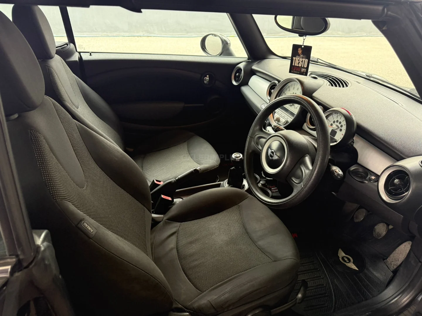 MINI Cooper 2010 Satılık İkinci El - Thumbnail 5