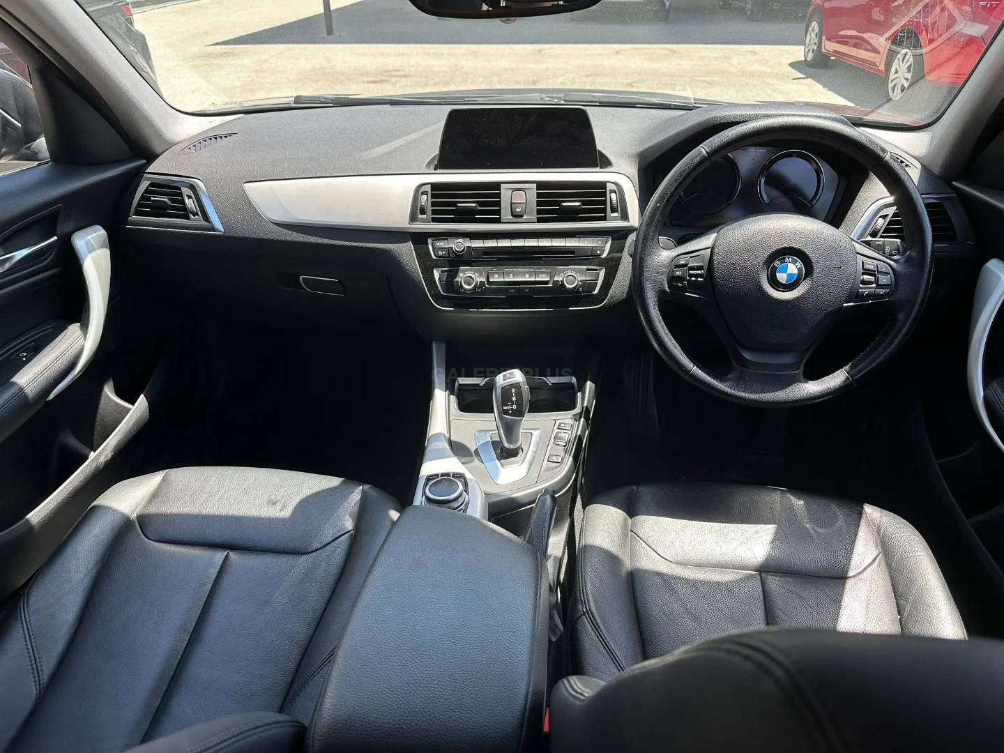 BMW 1 Serisi 2019 Satılık İkinci El - Thumbnail 4
