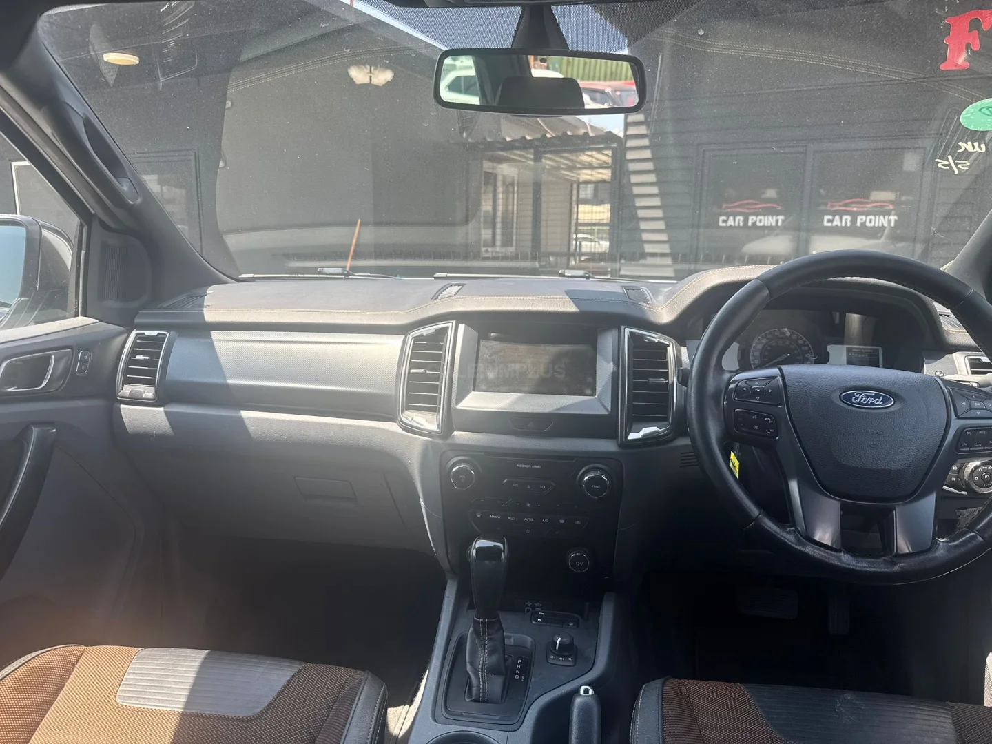 Ford Ranger 2019 Satılık İkinci El - Thumbnail 5