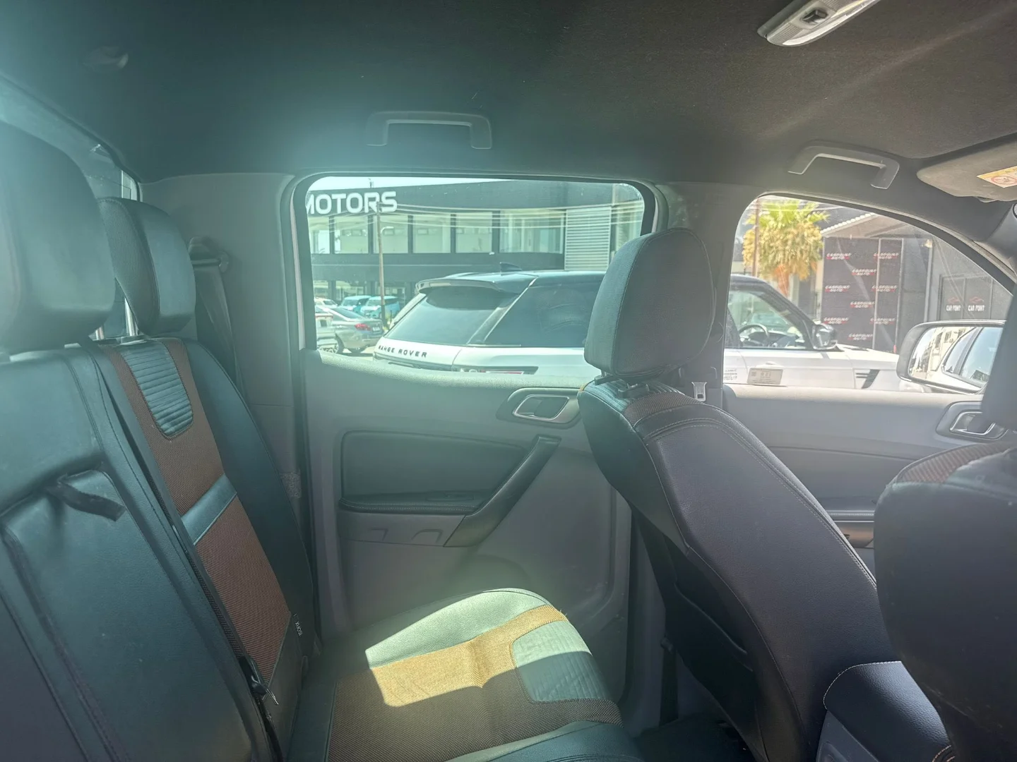Ford Ranger 2019 Satılık İkinci El - Thumbnail 6