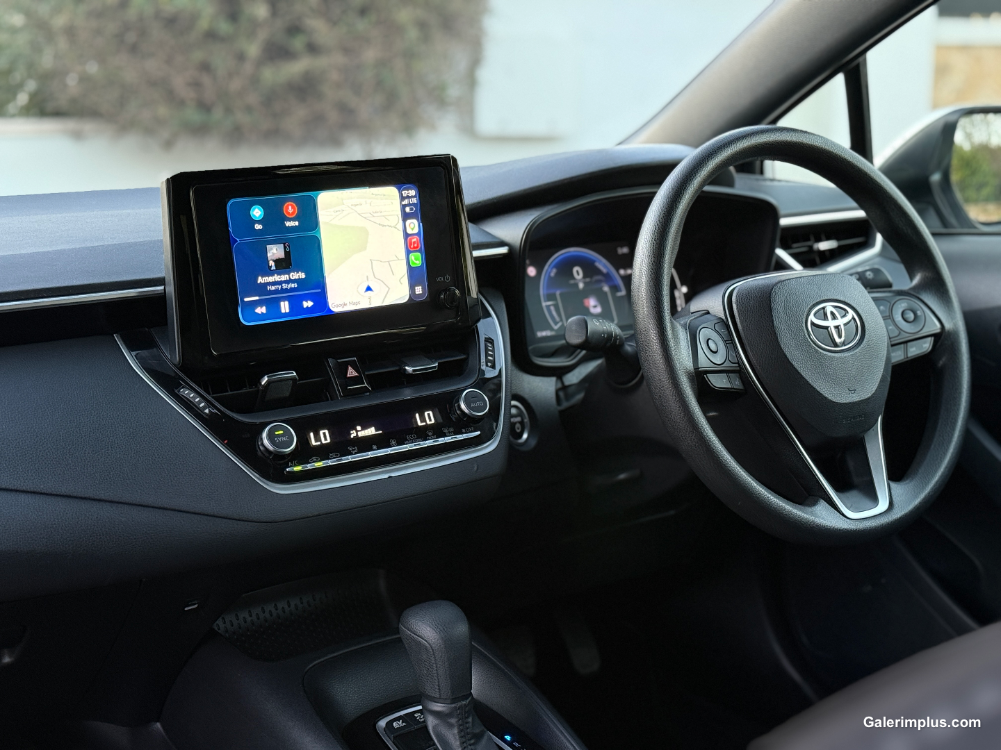 Toyota Corolla 2023 Satılık İkinci El - Thumbnail 6
