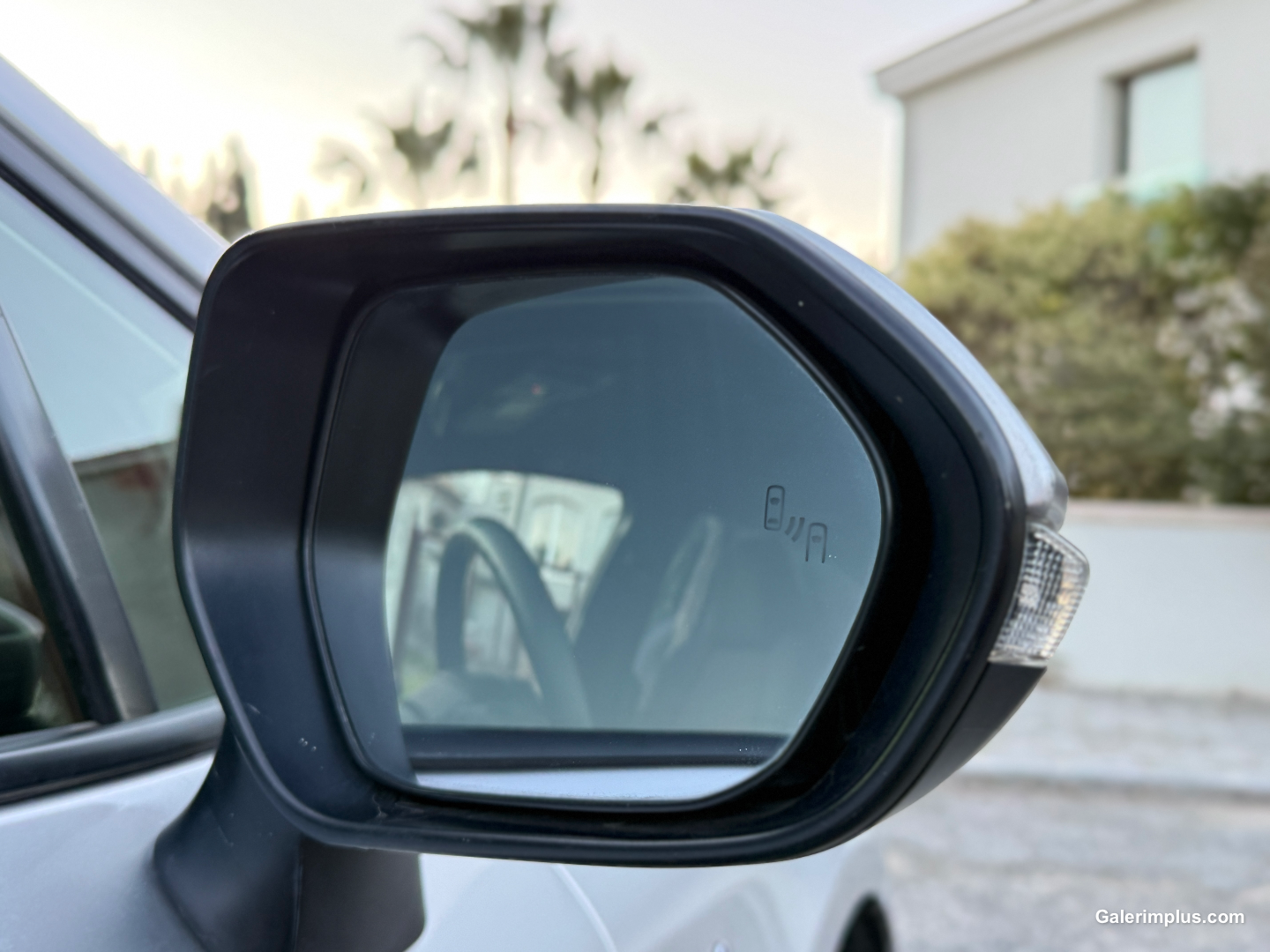 Toyota Corolla 2023 Satılık İkinci El - Thumbnail 7