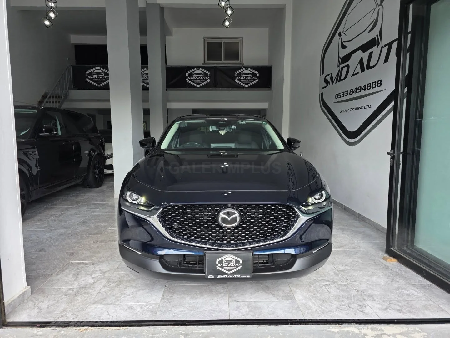 Mazda CX-30 2023 Satılık İkinci El - Thumbnail 2