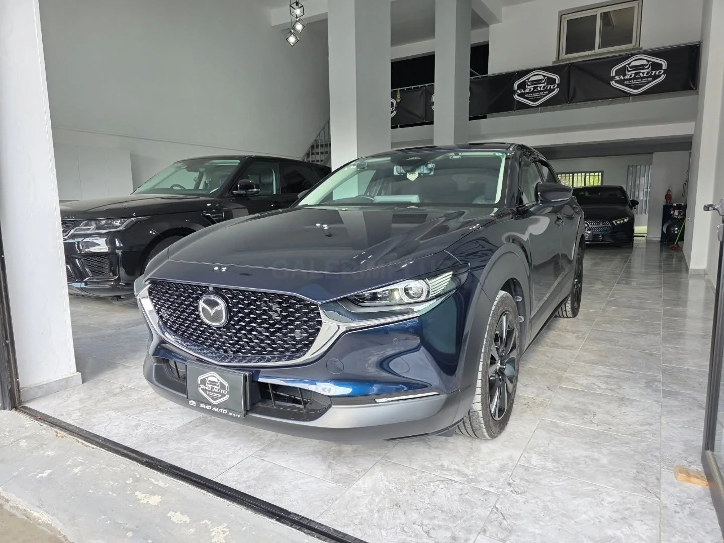 Mazda CX-30 2023 Satılık İkinci El - Thumbnail 6