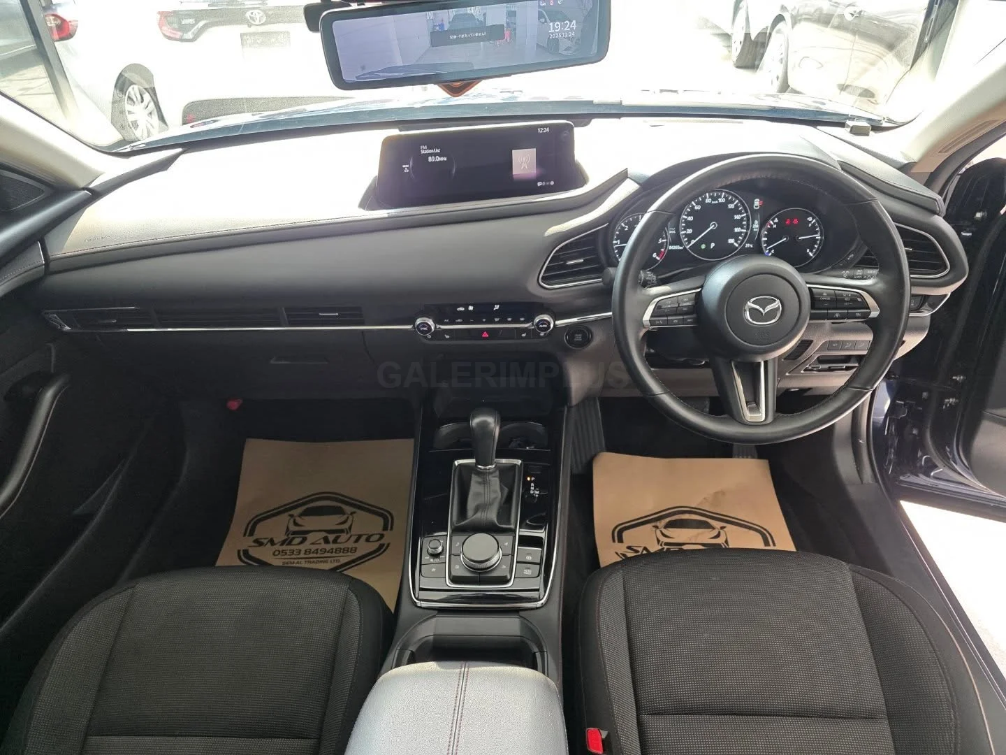 Mazda CX-30 2023 Satılık İkinci El - Thumbnail 8