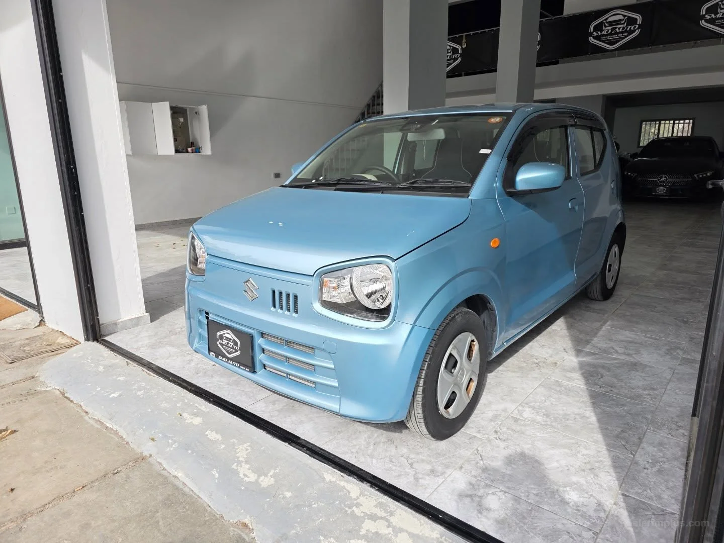 Suzuki Alto 2021 Satılık İkinci El - Thumbnail 6