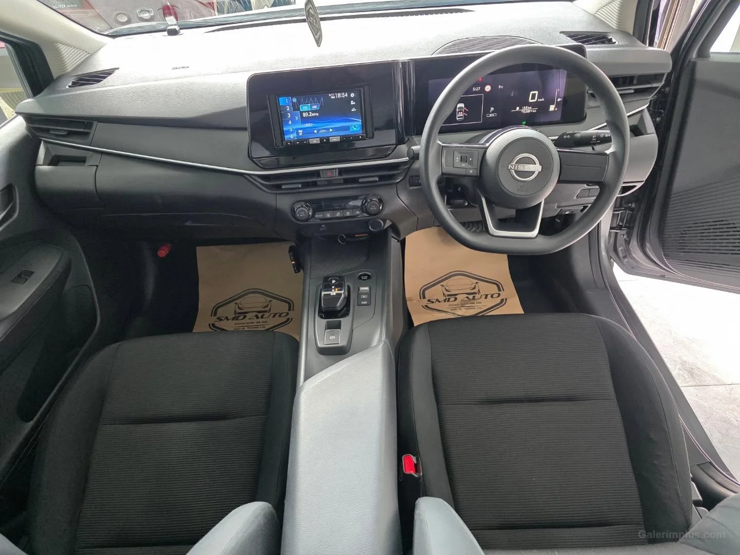 Nissan Note 2022 Satılık İkinci El - Thumbnail 8