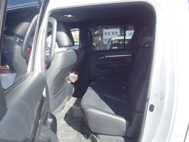 Toyota Hilux 2023 Satılık İkinci El - Thumbnail 7