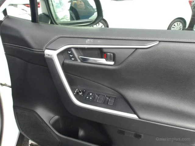 Toyota RAV4 2022 Satılık İkinci El - Thumbnail 6