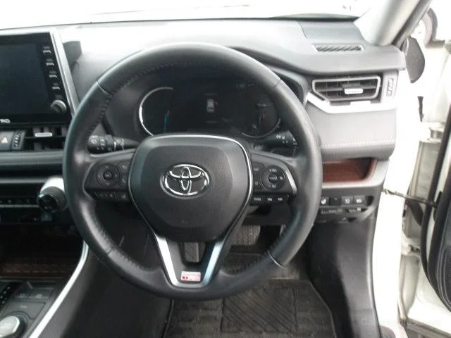 Toyota RAV4 2022 Satılık İkinci El - Thumbnail 7