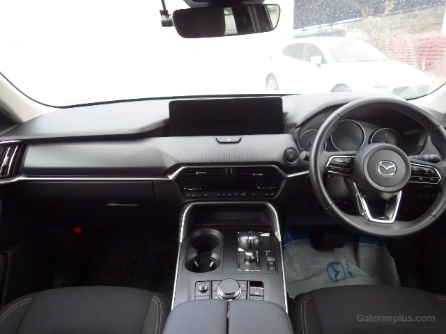 Mazda CX-60 2023 Satılık İkinci El - Thumbnail 5
