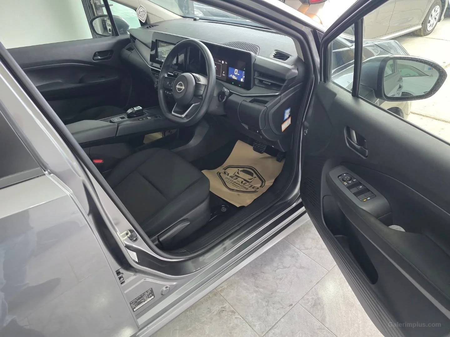 Nissan Note 2022 Satılık İkinci El - Thumbnail 7