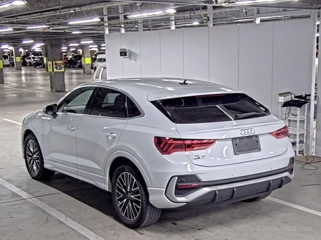 Audi Q3 2023 Satılık İkinci El - Thumbnail 3