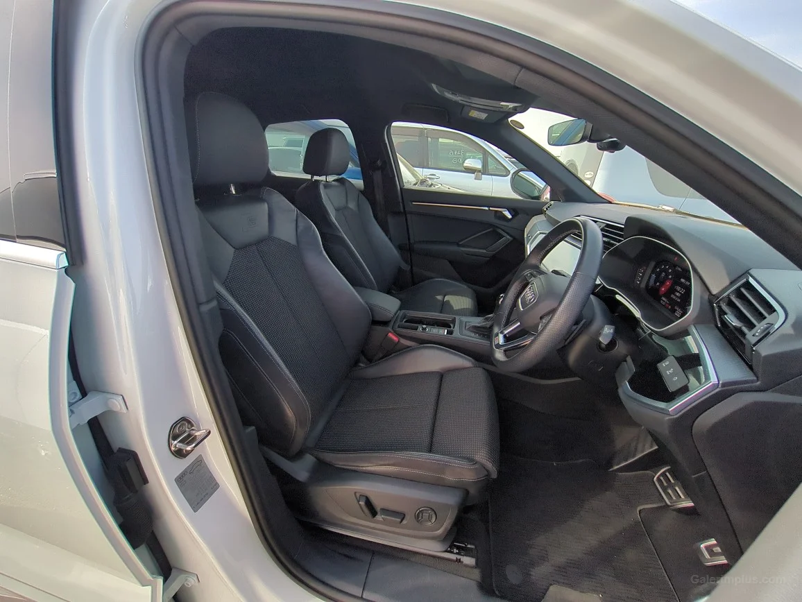 Audi Q3 2023 Satılık İkinci El - Thumbnail 6