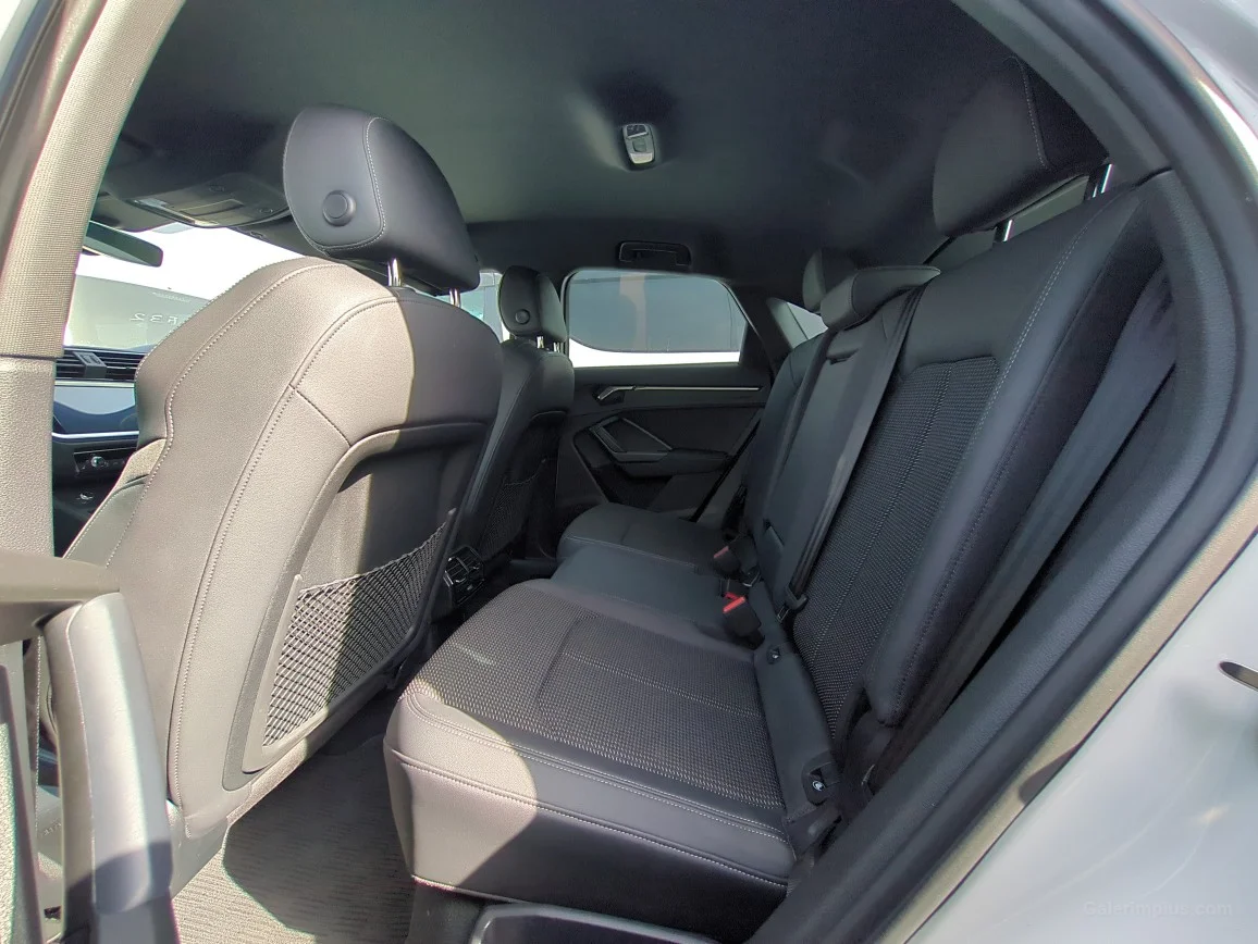 Audi Q3 2023 Satılık İkinci El - Thumbnail 7