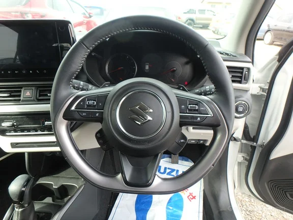 Suzuki Swift 2024 Satılık İkinci El - Thumbnail 5