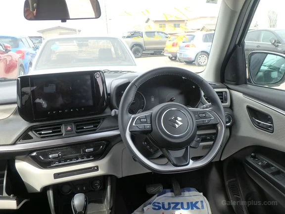 Suzuki Swift 2024 Satılık İkinci El - Thumbnail 6