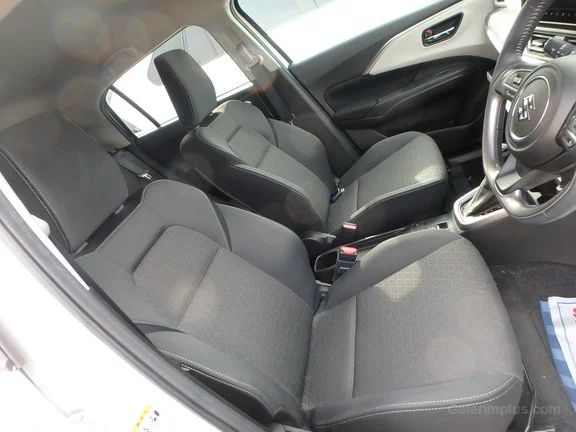Suzuki Swift 2024 Satılık İkinci El - Thumbnail 7