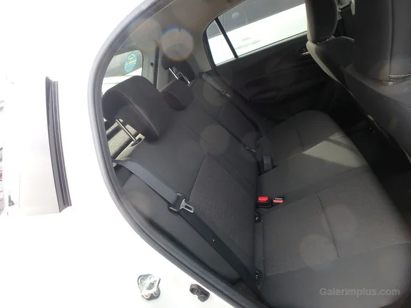 Suzuki Swift 2024 Satılık İkinci El - Thumbnail 8