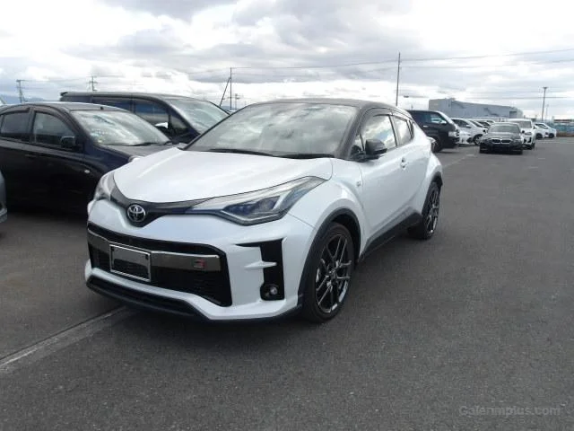 Toyota C-HR 2022 Satılık İkinci El - Thumbnail 2