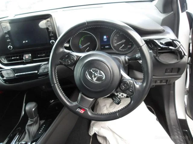 Toyota C-HR 2022 Satılık İkinci El - Thumbnail 6