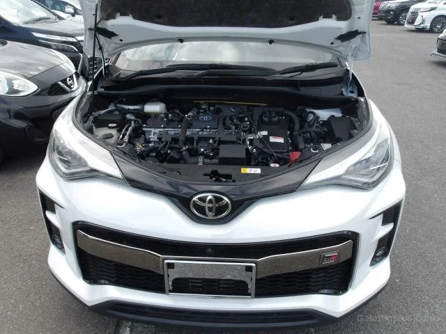 Toyota C-HR 2022 Satılık İkinci El - Thumbnail 8