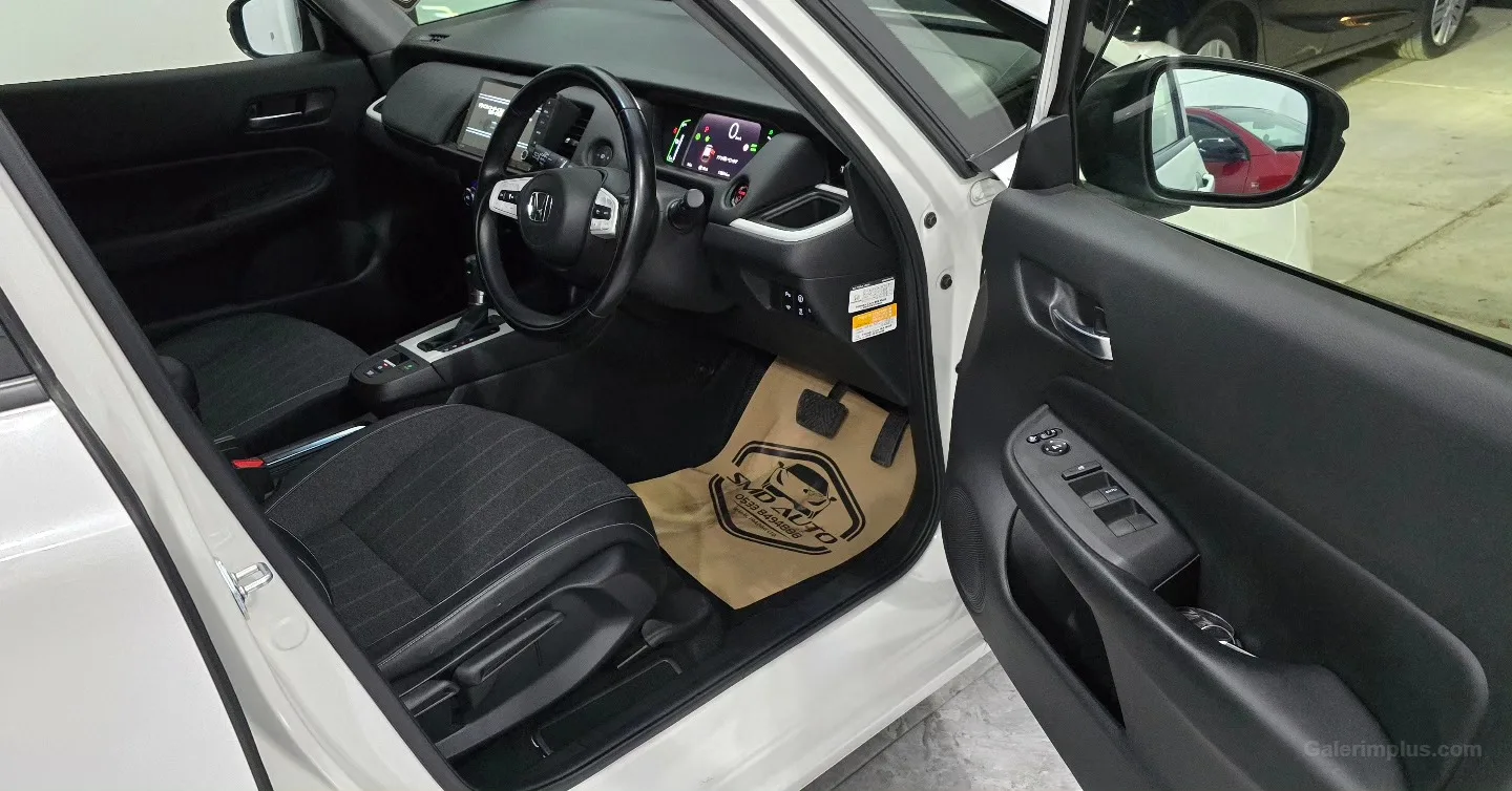 Honda Fit 2020 Satılık İkinci El - Thumbnail 7