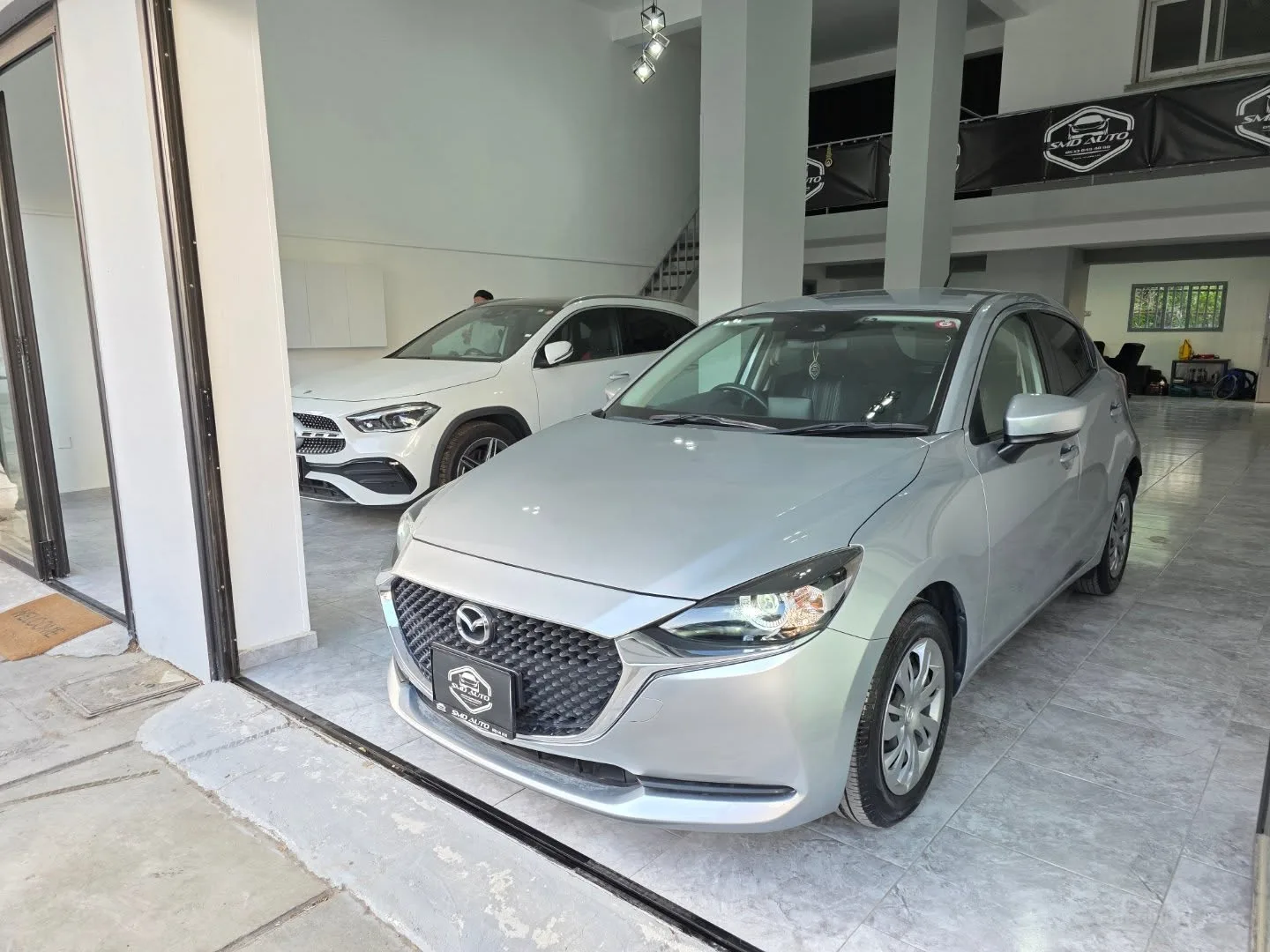 Mazda 2 2021 Satılık İkinci El - Thumbnail 6