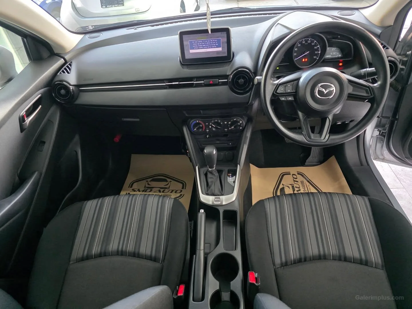 Mazda 2 2021 Satılık İkinci El - Thumbnail 8