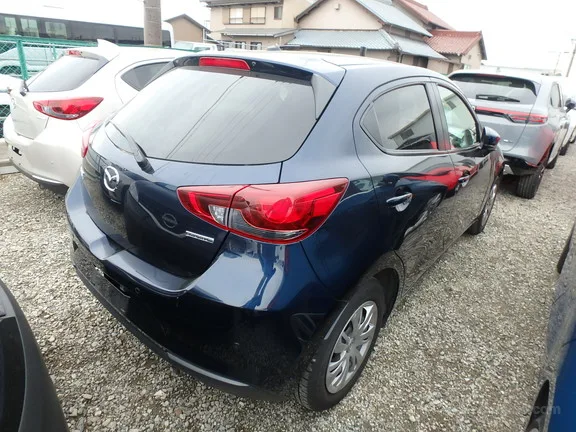 Mazda 2 2022 Satılık İkinci El - Thumbnail 3