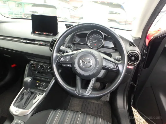 Mazda 2 2022 Satılık İkinci El - Thumbnail 5