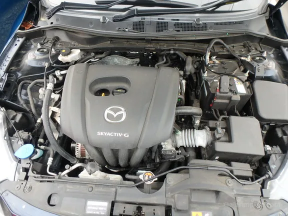 Mazda 2 2022 Satılık İkinci El - Thumbnail 8