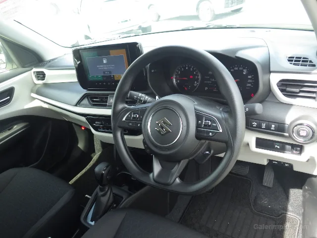 Suzuki Swift 2025 Satılık İkinci El - Thumbnail 6