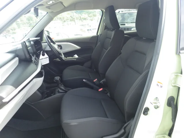 Suzuki Swift 2025 Satılık İkinci El - Thumbnail 7