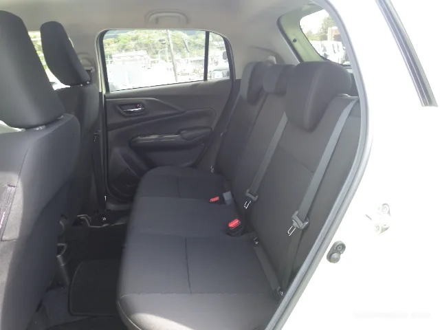 Suzuki Swift 2025 Satılık İkinci El - Thumbnail 8