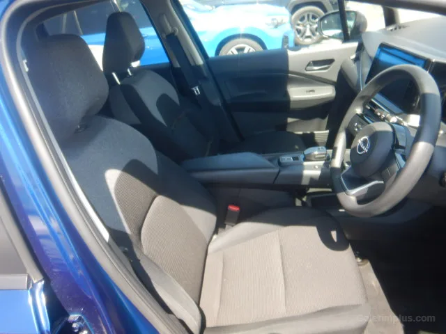 Nissan Note 2022 Satılık İkinci El - Thumbnail 5