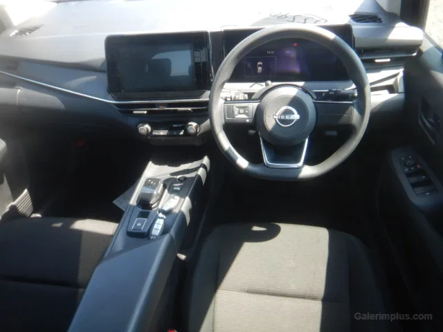 Nissan Note 2022 Satılık İkinci El - Thumbnail 6