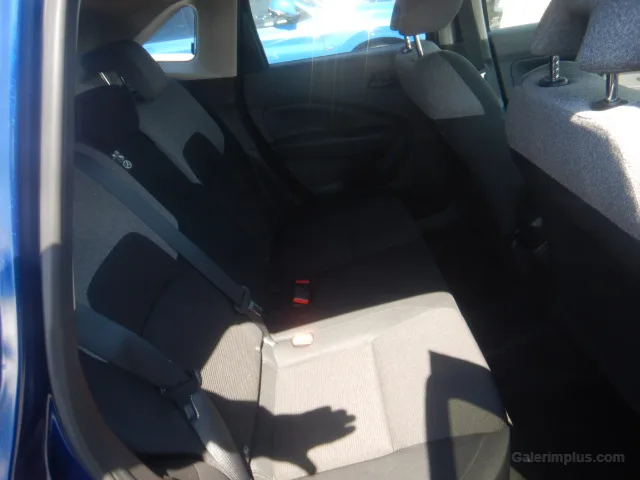 Nissan Note 2022 Satılık İkinci El - Thumbnail 7