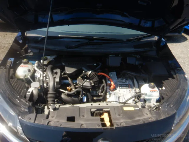 Nissan Note 2022 Satılık İkinci El - Thumbnail 8