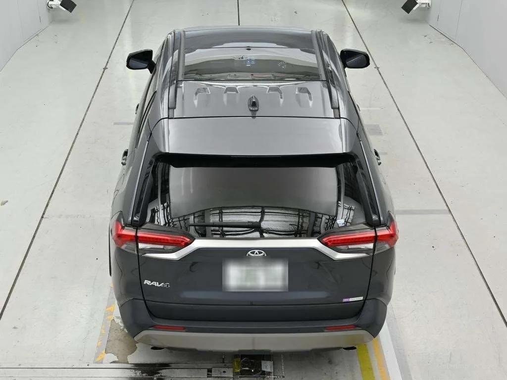 Toyota RAV4 2022 Satılık İkinci El - Thumbnail 6