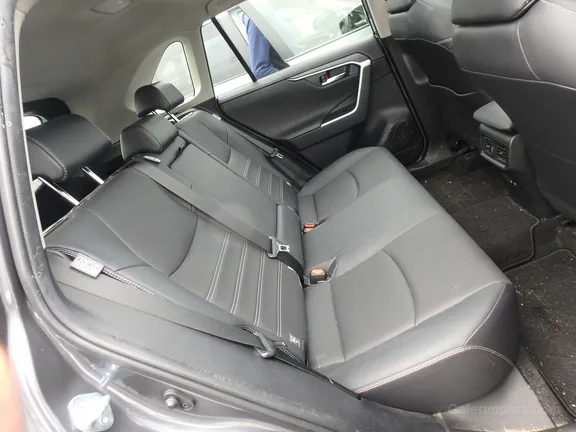 Toyota RAV4 2022 Satılık İkinci El - Thumbnail 8