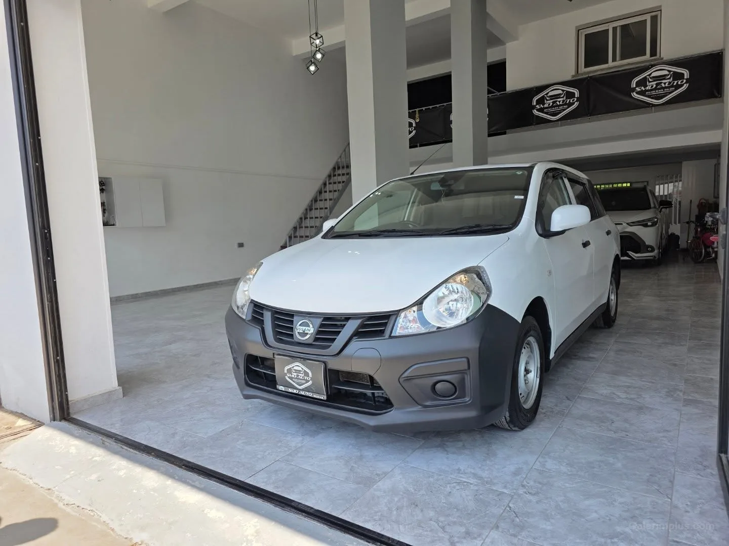 Nissan Ad 2021 Satılık İkinci El - Thumbnail 6