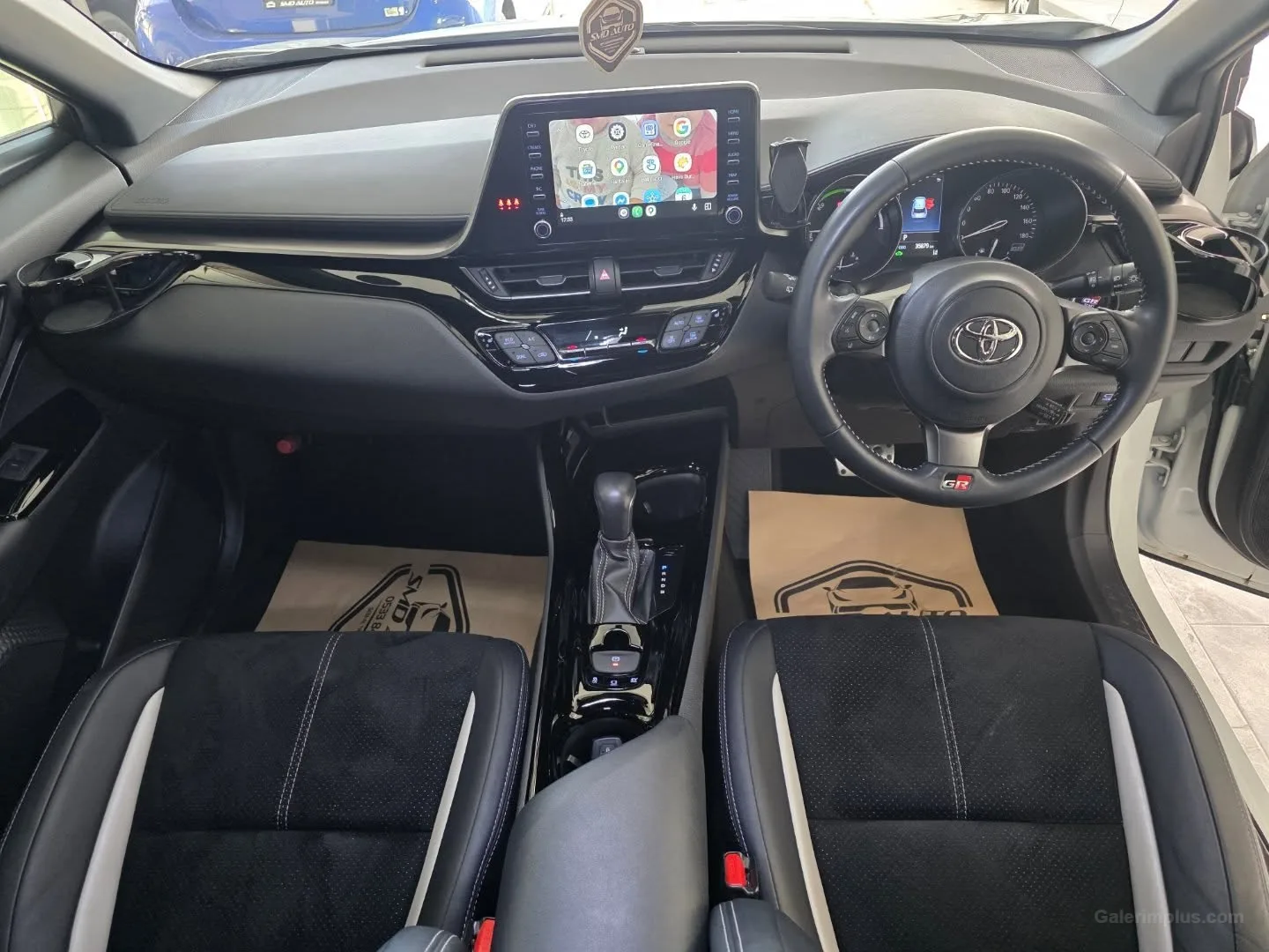 Toyota C-HR 2022 Satılık İkinci El - Thumbnail 8