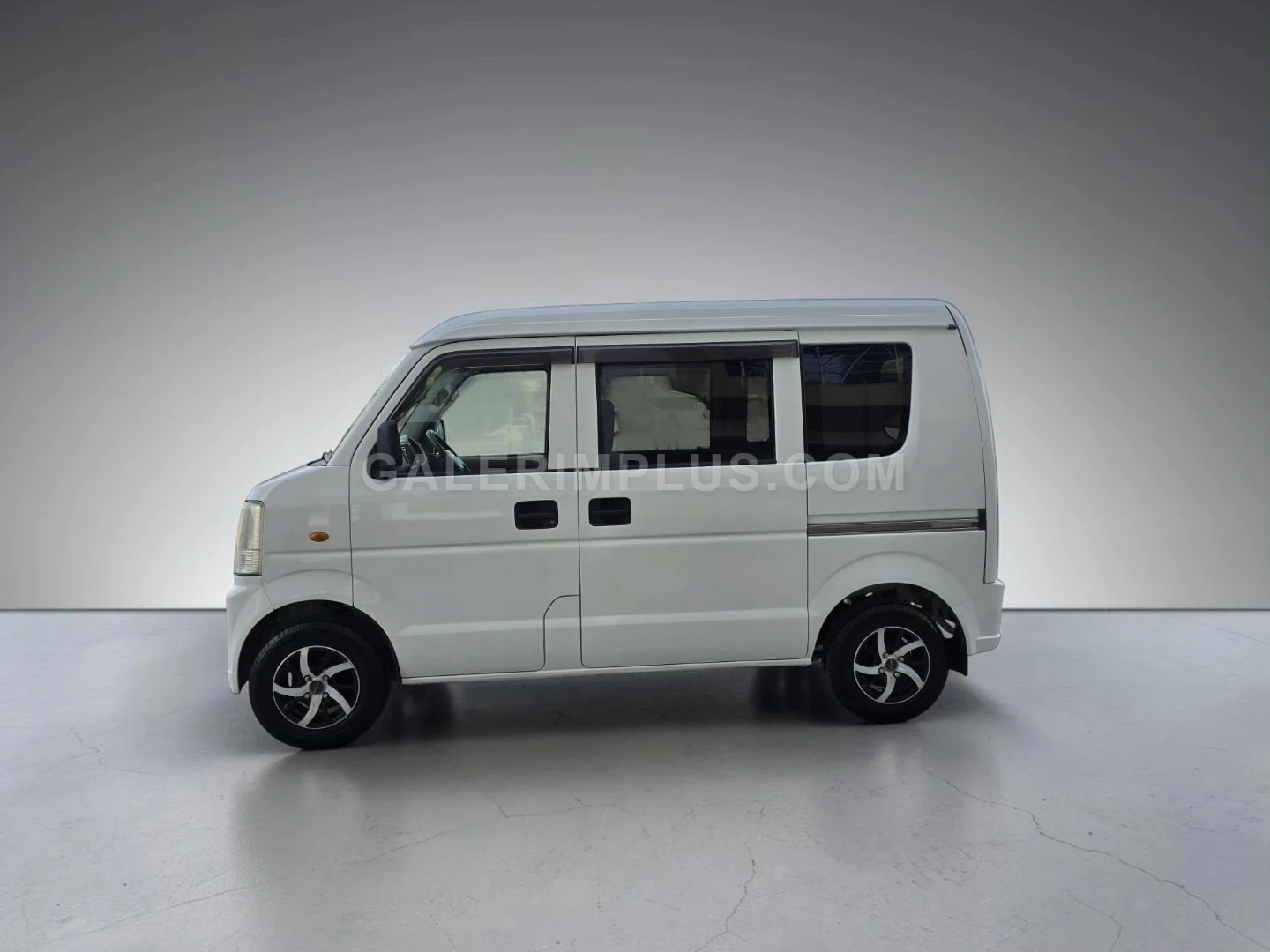 Suzuki Every 2012 Satılık İkinci El - Thumbnail 3