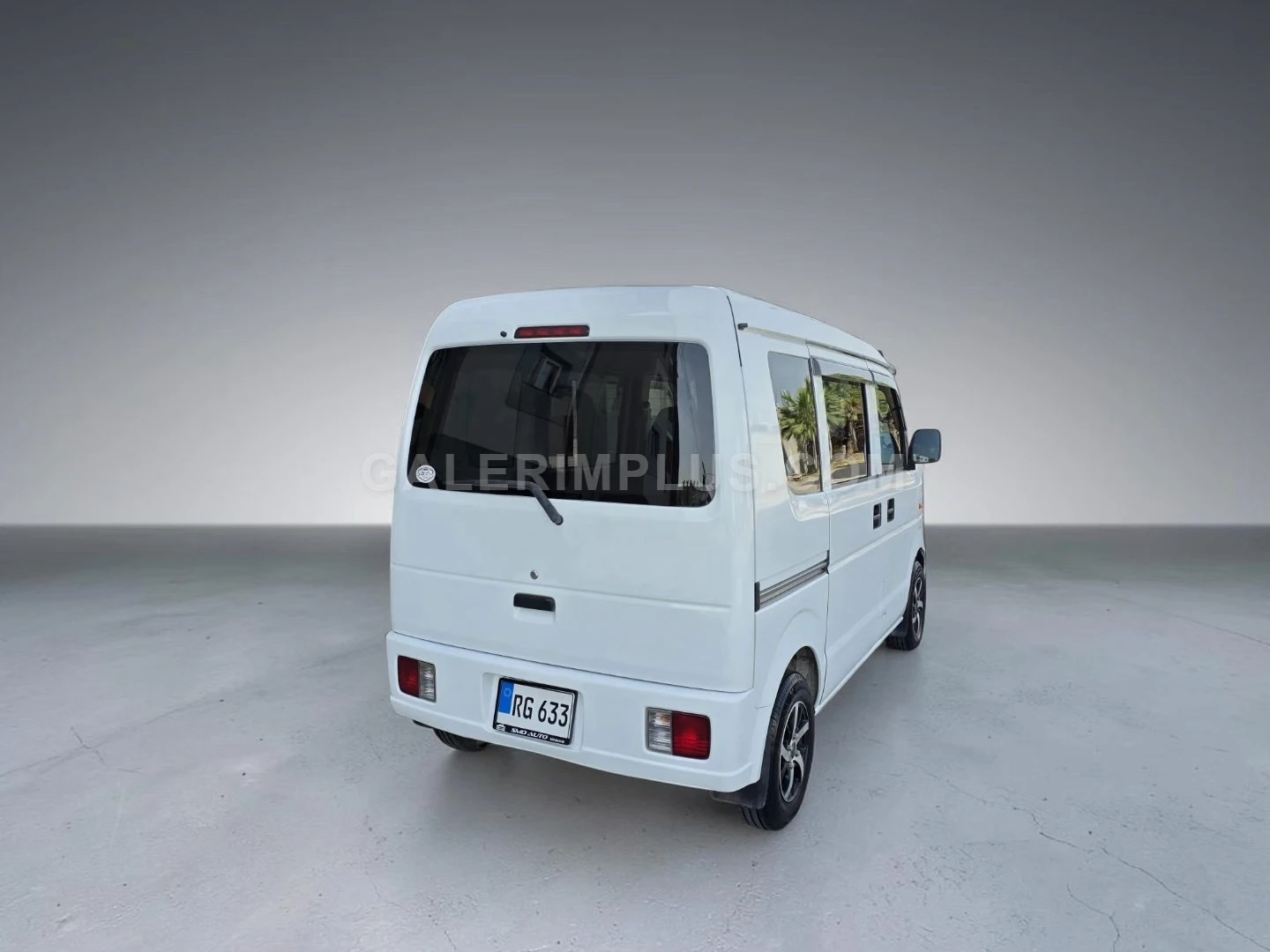 Suzuki Every 2012 Satılık İkinci El - Thumbnail 5