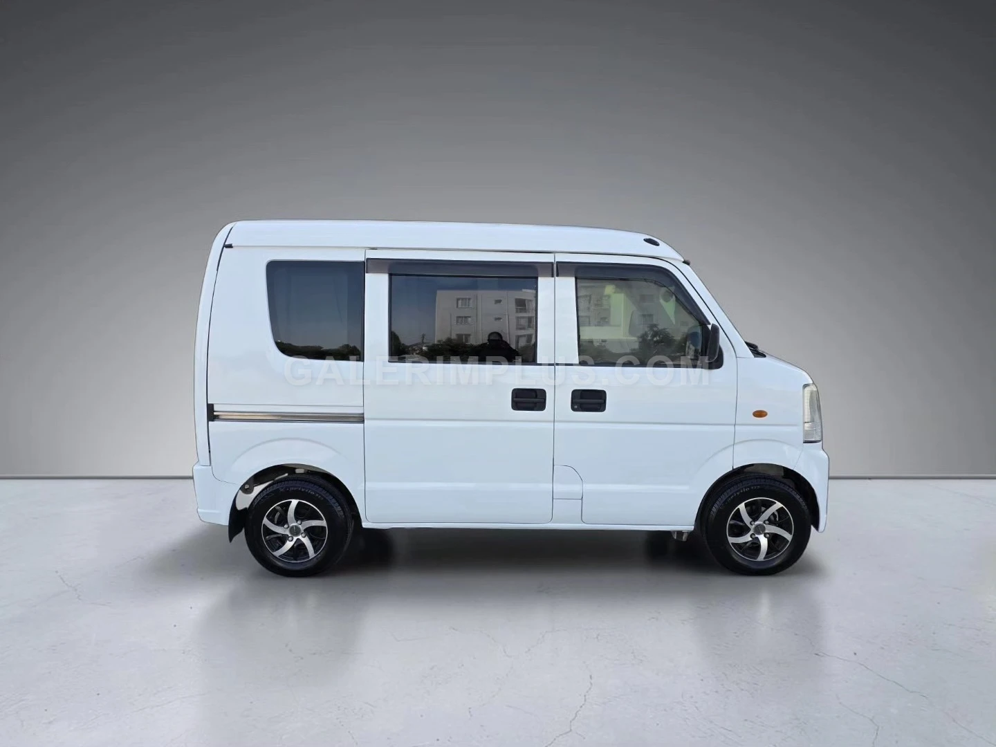 Suzuki Every 2012 Satılık İkinci El - Thumbnail 6