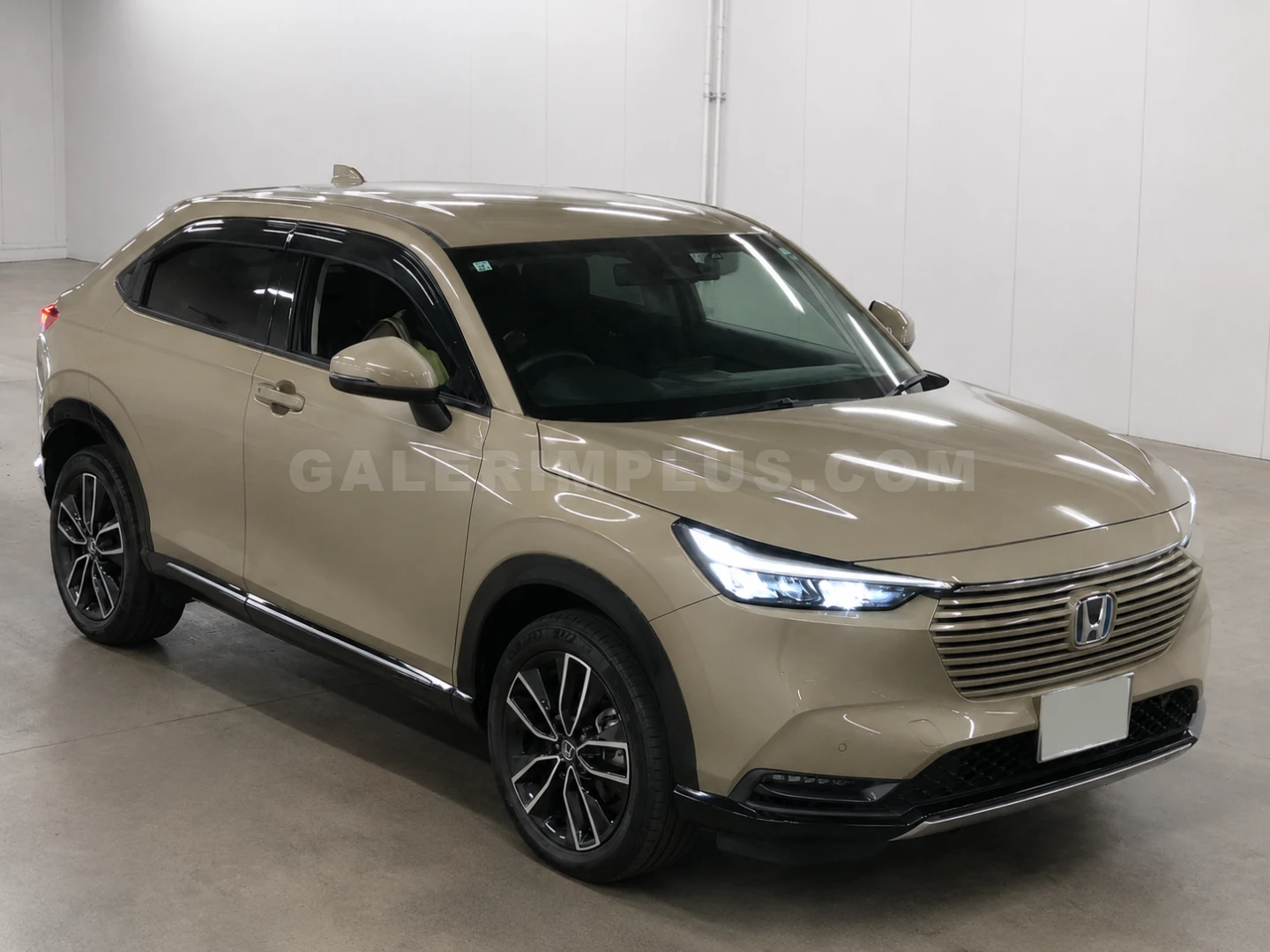 2022 Honda Vezel 1.5 Hybrid Z e:HEV Z
