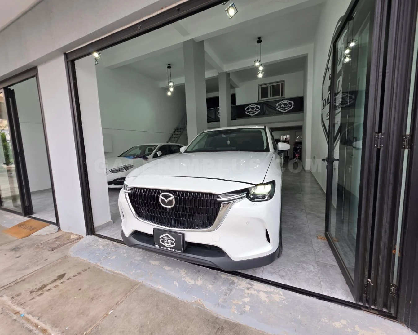 Mazda CX-60 2023 Satılık İkinci El - Thumbnail 6