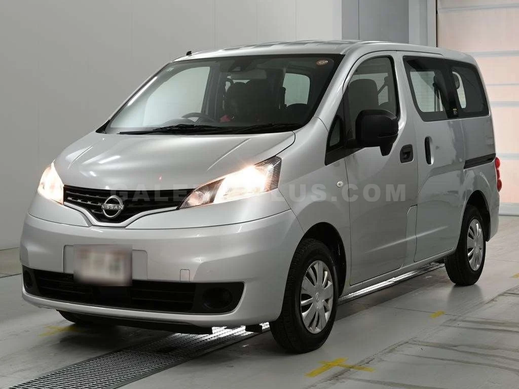 Nissan NV200 2022 Satılık İkinci El - Thumbnail 2
